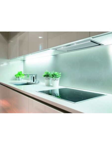 Okap Galvamet Vapore 80/A Inox