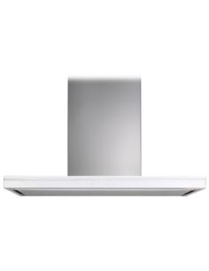 Okap Falmec Lumina NRS 90 biały 800 m3/h