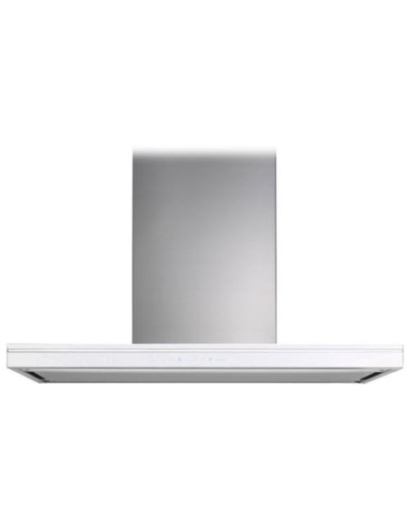 Okap Falmec Lumina NRS 120 biały 800 m3/h