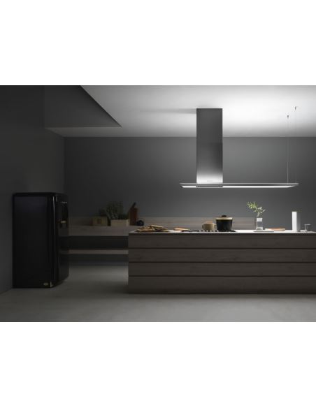 Okap Falmec Zenith NRS Isola 180