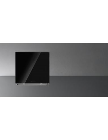 Okap Falmec Laguna 60 H87 czarny