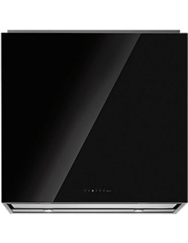 Okap Falmec Laguna 90 H87 czarny