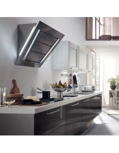 Okap Falmec Diamante 90 2