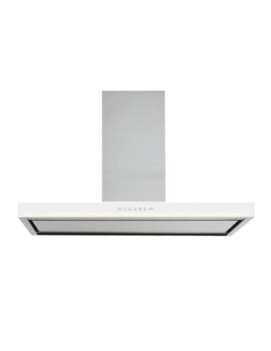 Okap Falmec Blade 90 biały