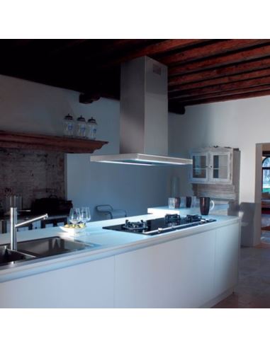 Okap Falmec Plane Top Isola 90