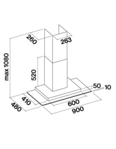 Okap Falmec Exploit 90