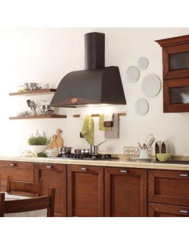 Okap Falmec Ginevra Boston 90