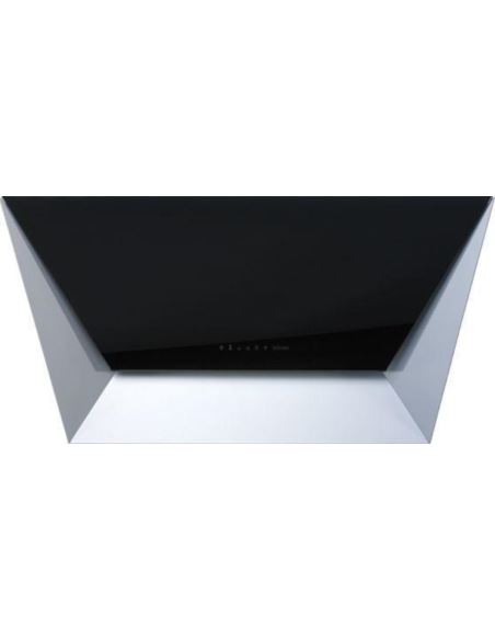 Okap Falmec Prisma 115 Czarny