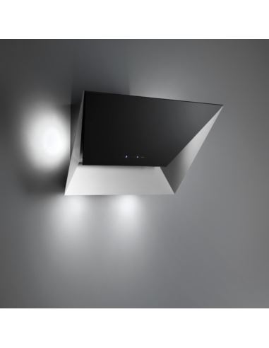 Okap Falmec Prisma 115 Czarny