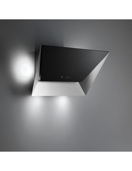 Okap Falmec Prisma 115 Czarny