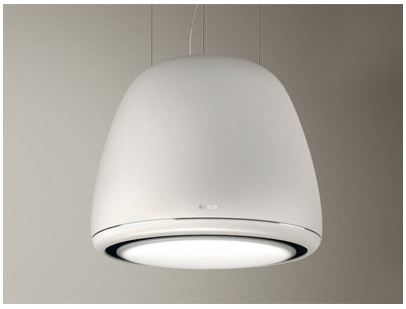 Okap Elica EDITH-ALTAIR WH/50