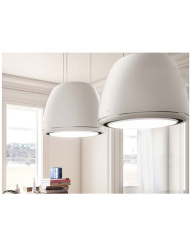 Okap Elica EDITH-ALTAIR WH/50