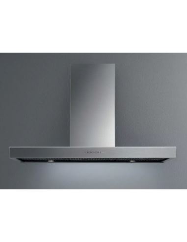 Okap Falmec Plane Green.Tech Isola 90 inox