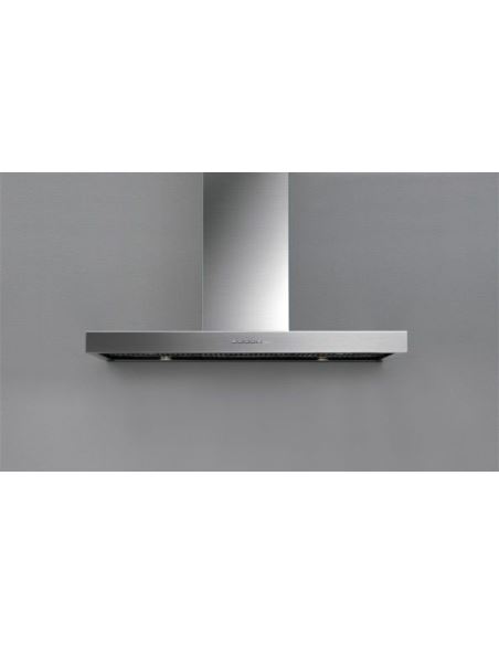 Okap Falmec Plane Green.Tech 90 inox