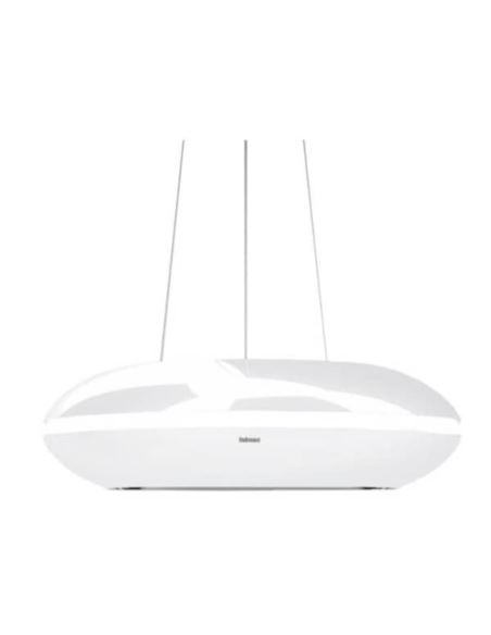 Okap Falmec Loop Circle.Tech Isola 74 biały