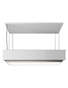 Okap Falmec Levante Circle.Tech Isola 120 biały