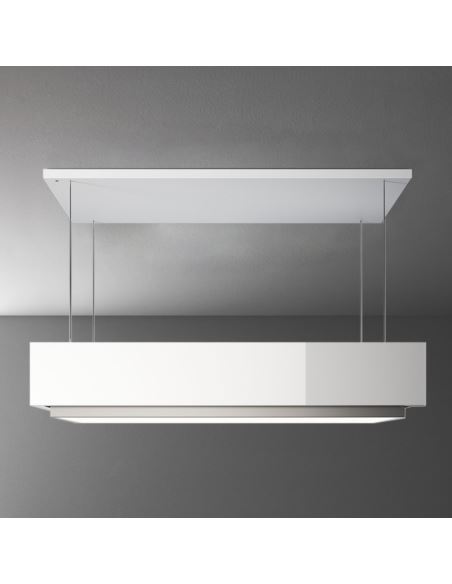 Okap Falmec Levante Circle.Tech Isola 120 biały