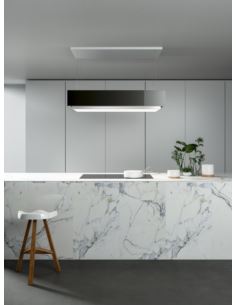 Okap Falmec Levante Circle.Tech Isola 120 czarny 2