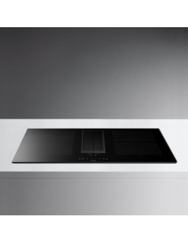 Płyta indukcyjna z zint. okapem Falmec Quantum 84