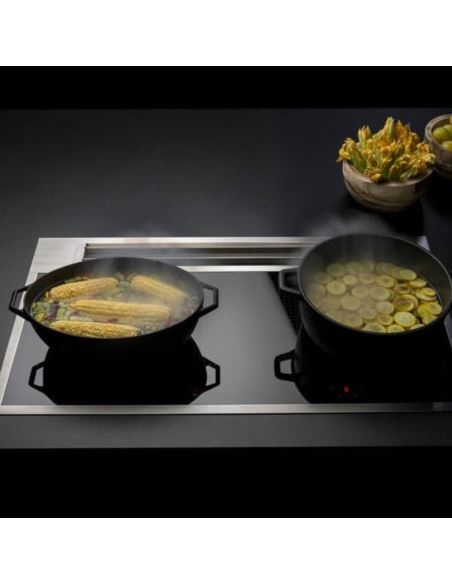 Okap Falmec Sintesi 90 Inox