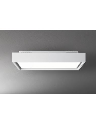 Okap Falmec Vega Circle.Tech Isola 115 biały