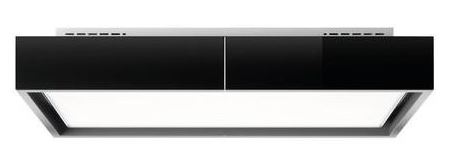 Okap Falmec Vega Circle.Tech Isola 115 czarny