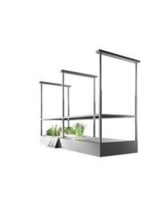 Okap Falmec Spazio Circle.Tech Isola 180 inox