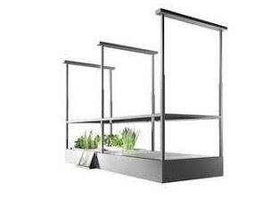 Okap Falmec Spazio Circle.Tech Isola 180 inox