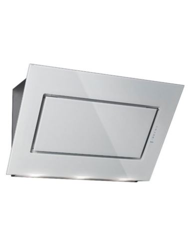 Okap Falmec Quasar Green.Tech 90 biały błyszczący