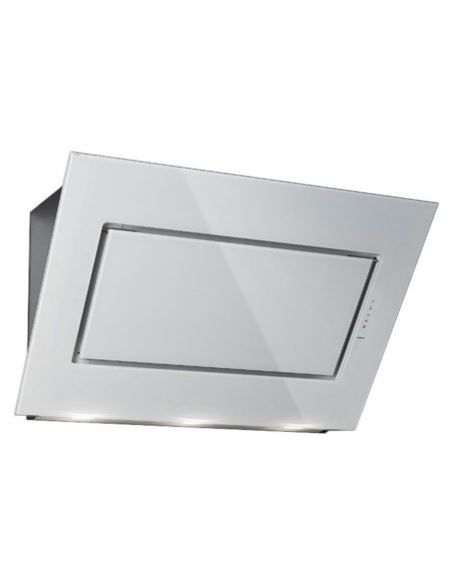 Okap Falmec Quasar Green.Tech 90 biały błyszczący