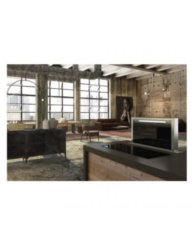 Okap Faber FABULA EVO+ BK 90