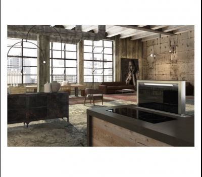 Okap Faber FABULA EVO+ BK 90