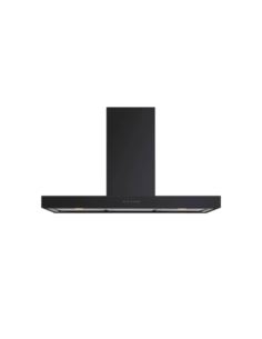 Okap Falmec Plane Black 90