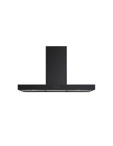 Okap Falmec Plane Black 90