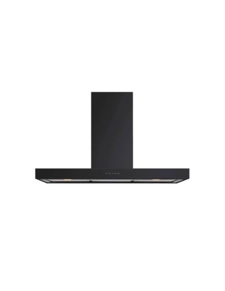 Okap Falmec Plane Black 90