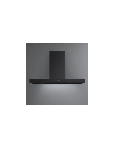 Okap Falmec Plane Black 90