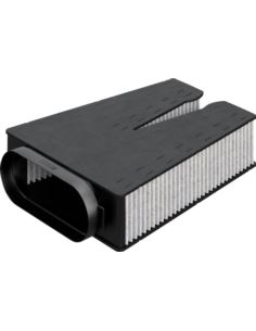 Uniwersalna skrzynka filtra powietrza BORA ULBF