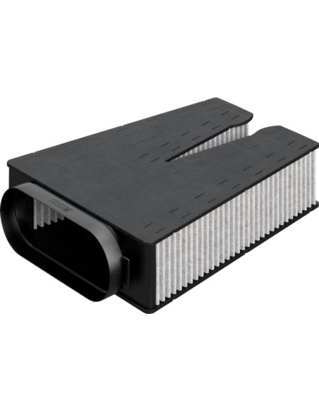 Uniwersalna skrzynka filtra powietrza BORA ULBF
