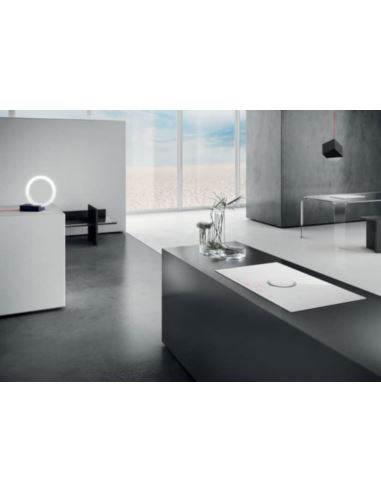 Płyta zin.z okap. Elica NIKOLATESLA SWITCH WH/F/83