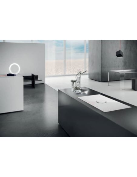 Płyta zin.z okap. Elica NIKOLATESLA SWITCH WH/F/83