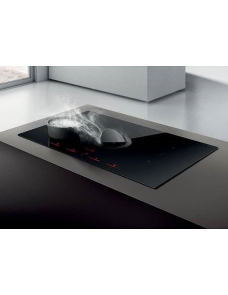 Płyta zin.z okap. Elica NIKOLATESLA SWITCH WH/A/83