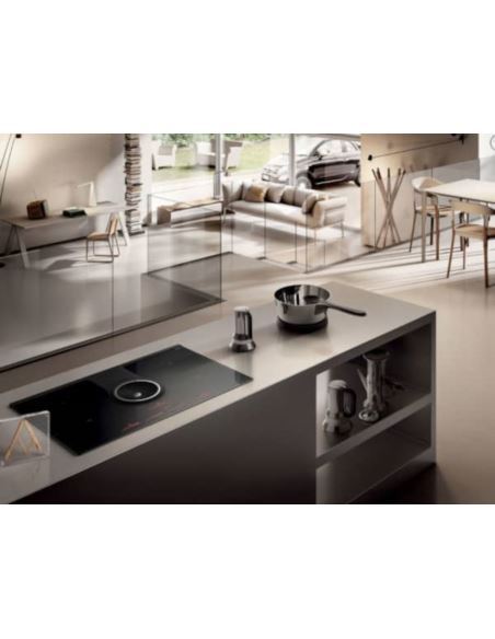 Płyta zin.z okap. Elica NIKOLATESLA ONE HP BL/A/83