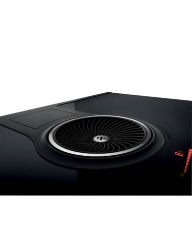 Płyta zin.z okap. Elica NIKOLATESLA ONE HP BL/F/83