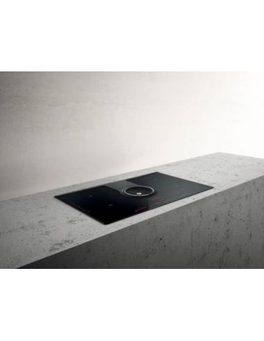 Płyta zin.z okap. Elica NIKOLATESLA ONE HP BL/F/83