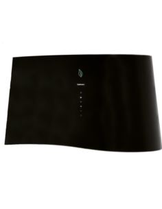 Okap Falmec Mare E.ion 66 czarny