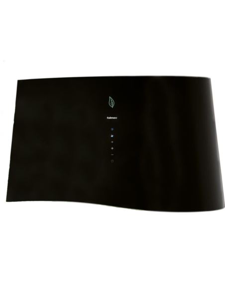 Okap Falmec Mare E.ion 66 czarny