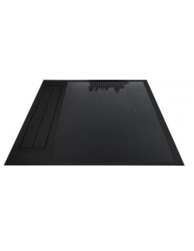 Okap Falmec Sintesi 90 Black