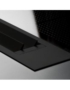 Okap Falmec Sintesi 90 Black 2