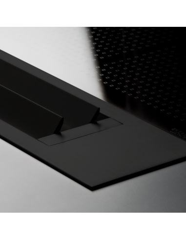 Okap Falmec Sintesi 90 Black