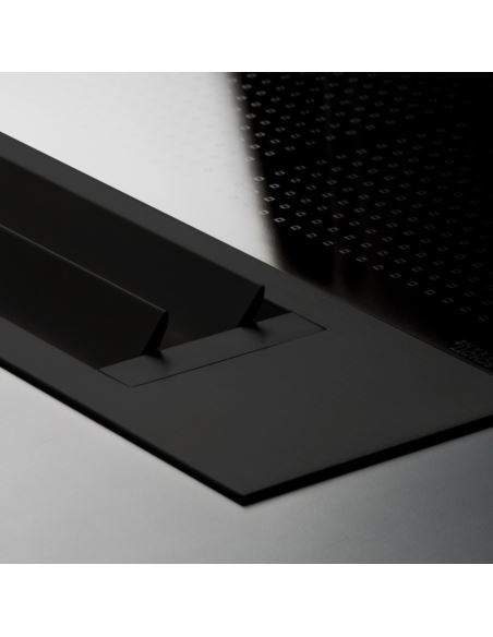 Okap Falmec Sintesi 90 Black